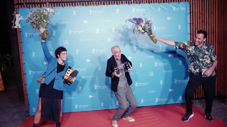 Second half highlights of the Berlinale Summer Special 2021