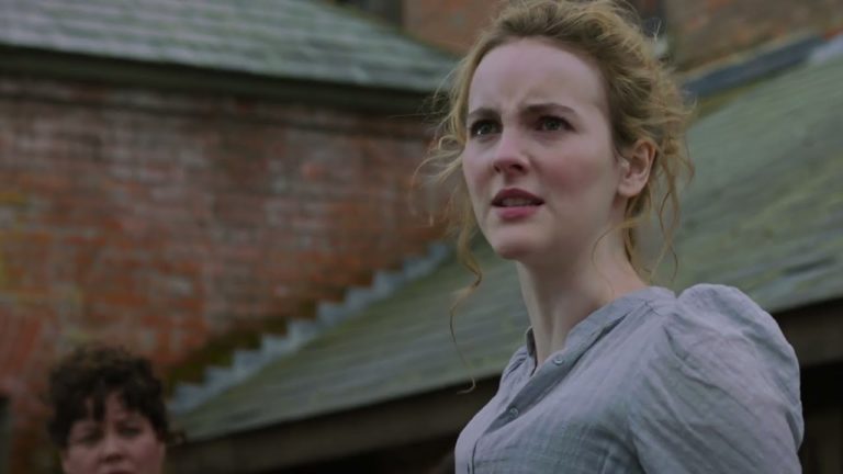 Kate Reid BSC / The Nevers ‘Hanged’ episode promo