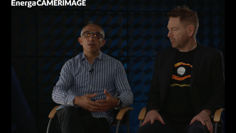 EnergaCAMERIMAGE | An interview with Kenneth Branagh and Haris Zambarloukos BSC GSC