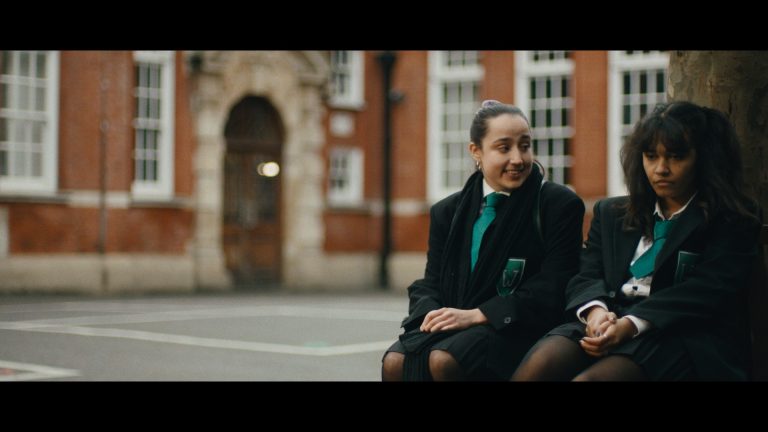 London Film School | Lunatics trailer