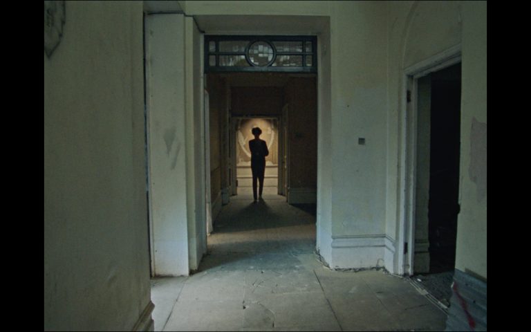 London Film School | Soul Asylum trailer