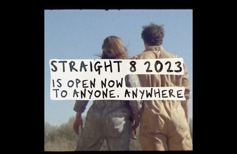 Straight 8 2023 is now open