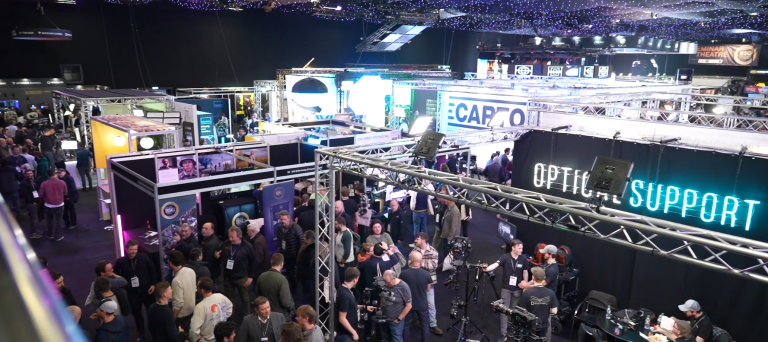 BSC Expo 2023 | Show overview