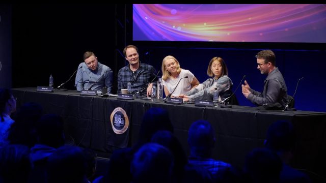 BSC Expo Panel 2023 | Advice to my younger self