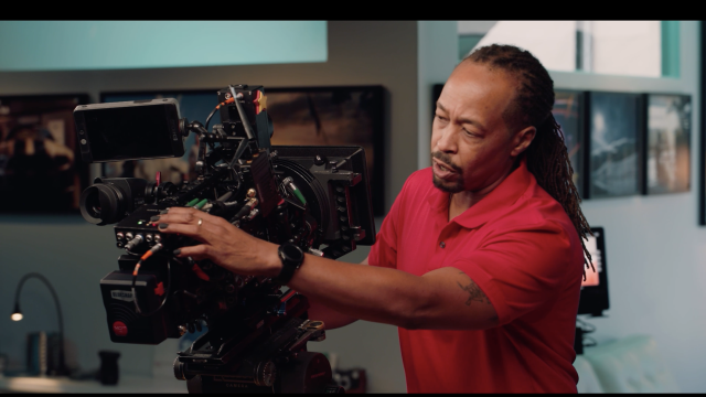 Filmmakers Academy | How to Calibrate Preston FIZ Remote Follow Focus System