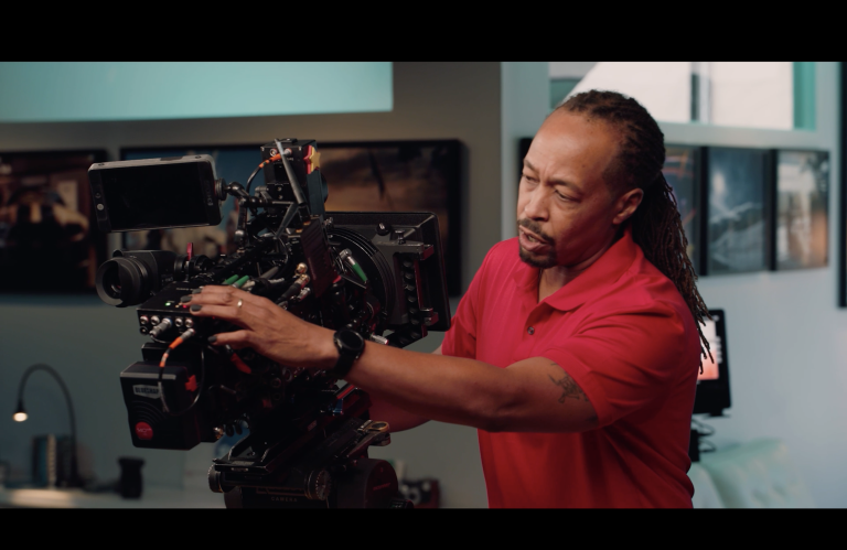 Filmmakers Academy | How to Calibrate Preston FIZ Remote Follow Focus System