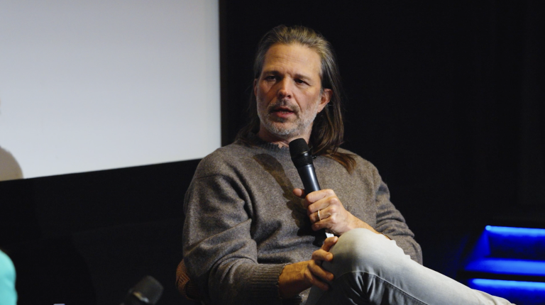 Linus Sandgren ASC FSF discusses Saltburn and his career in film  