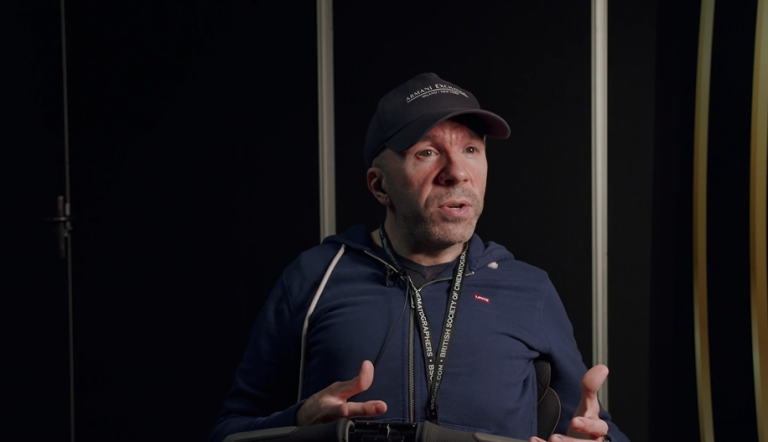BSC Expo 2024 | In conversation with Chris Lynch