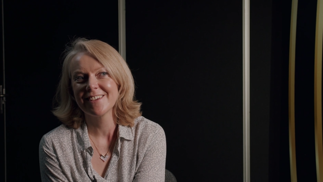 BSC Expo 2024 | In conversation with Kate Reid BSC