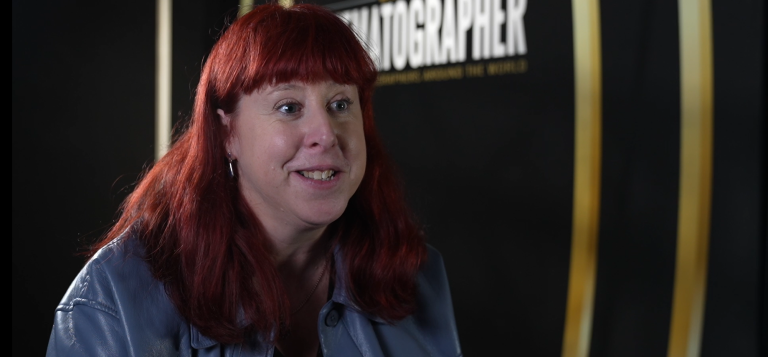 BSC Expo 2024 | In conversation with Nicola Daley BSC ACS