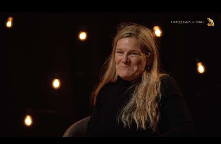 EnergaCAMERIMAGE 2023 | In conversation with Ellen Kuras ASC