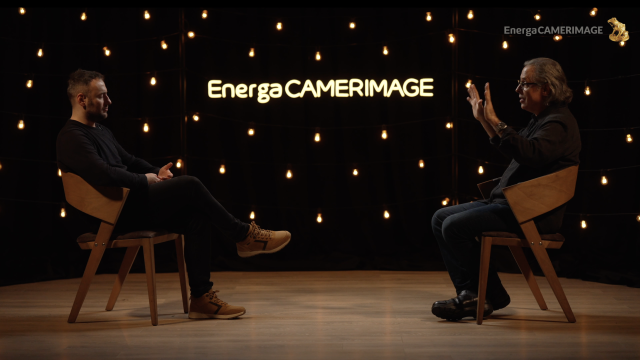 EnergaCAMERIMAGE 2023 | In conversation with Rodrigo Prieto ASC AMC