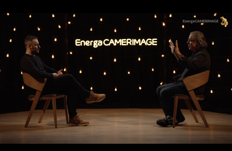 EnergaCAMERIMAGE 2023 | In conversation with Rodrigo Prieto ASC AMC