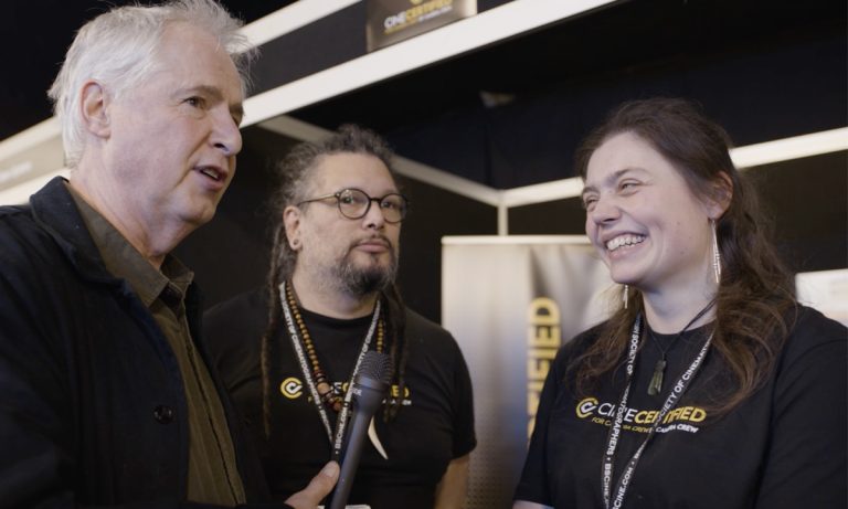 BSC Expo 2025 | In conversation with CINECERTIFIED