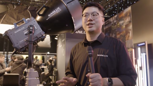 BSC Expo 2025 | In conversation with Nanlux