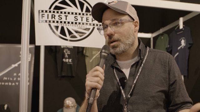 BSC Expo 2025 | In conversation with First Steps