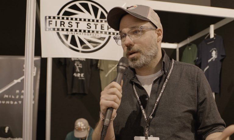 BSC Expo 2025 | In conversation with First Steps