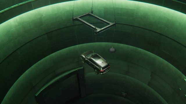Freefolk take CG to new heights for Škoda