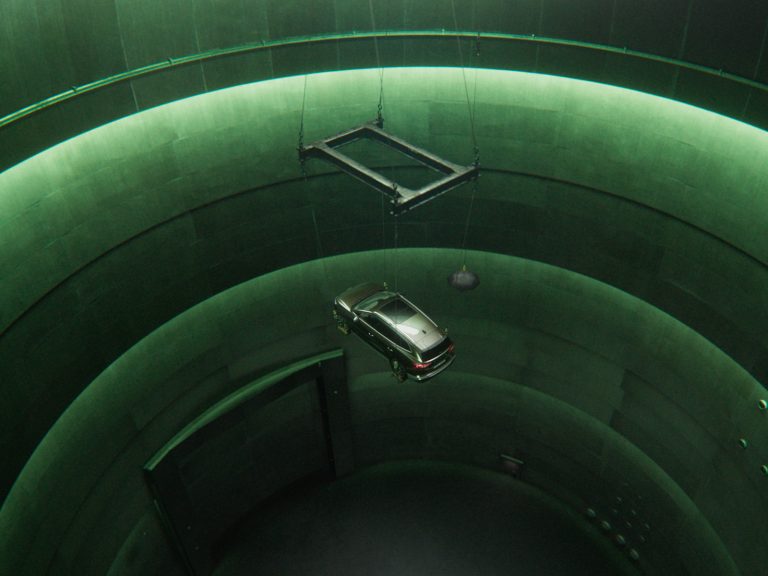 Freefolk take CG to new heights for Škoda