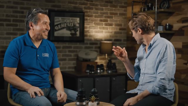 Panavision and Jarin Blaschke | Why these period films look so different