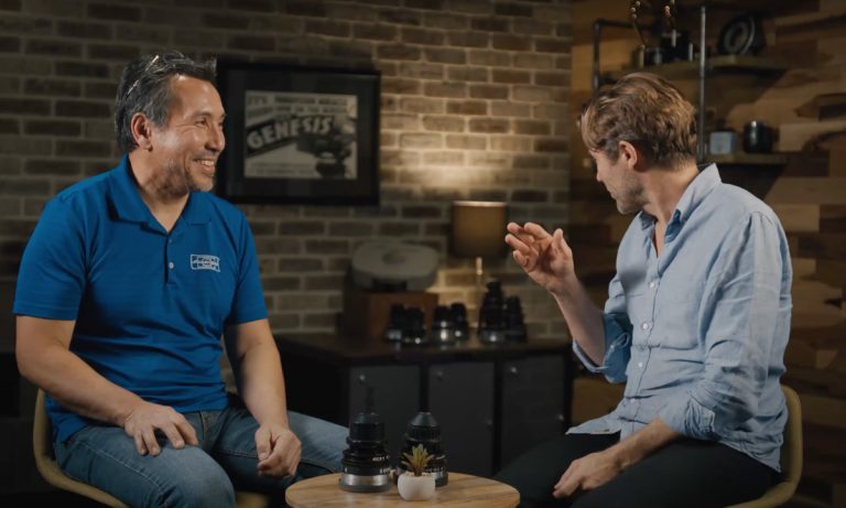 Panavision and Jarin Blaschke | Why these period films look so different