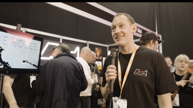 BSC Expo 2025 | In conversation with the ACO