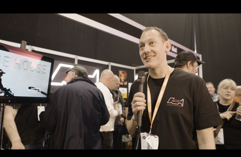 BSC Expo 2025 | In conversation with the ACO