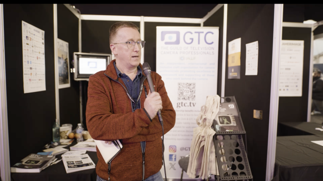 BSC Expo 2025 | In conversation with the GTC