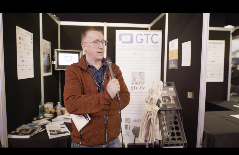 BSC Expo 2025 | In conversation with the GTC