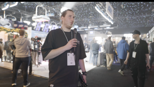 BSC Expo 2025 | In conversation with Rocket Stabilizer