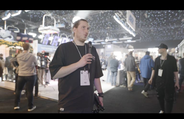 BSC Expo 2025 | In conversation with Rocket Stabilizer