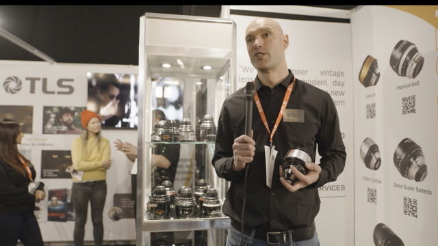 BSC Expo 2025 | In conversation with TLS