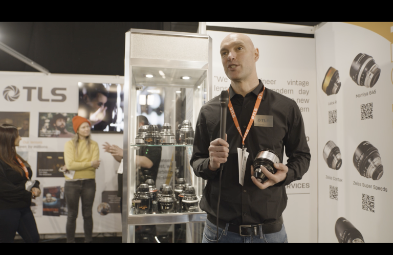 BSC Expo 2025 | In conversation with TLS