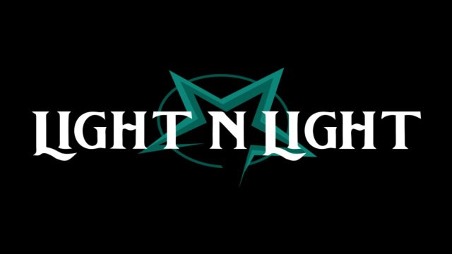 Light N Light logo