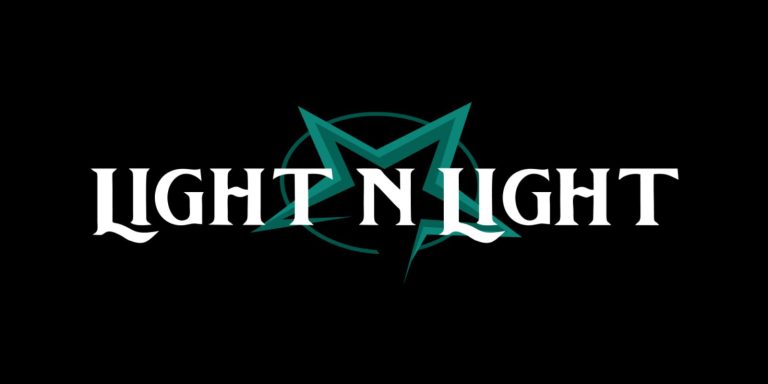 Light N Light logo
